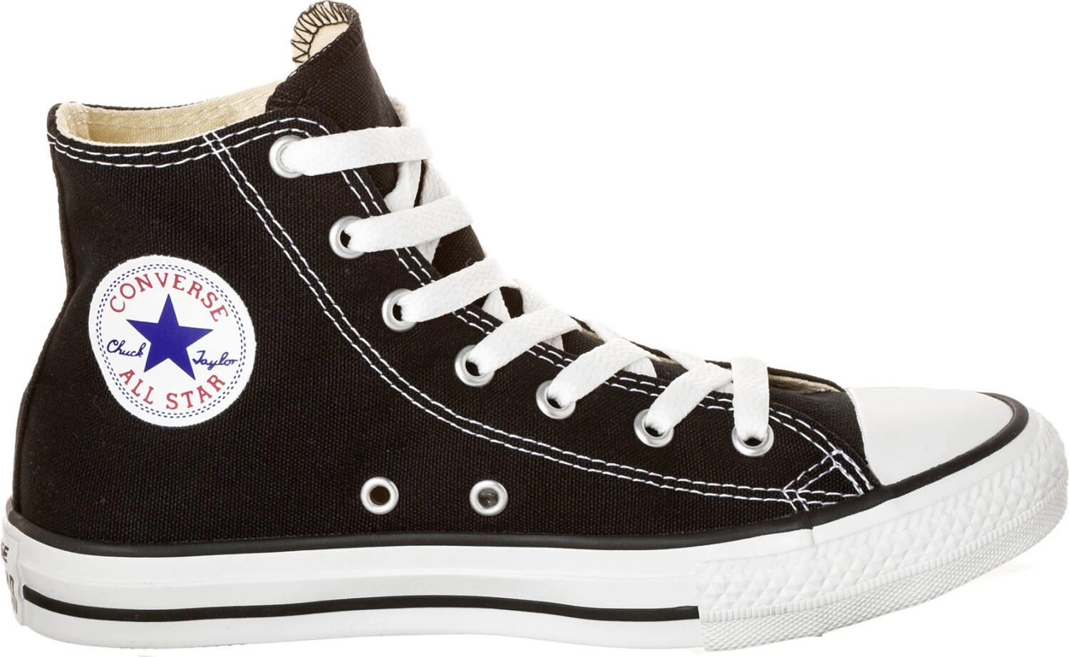 Converse Chuck Taylor All Star Hi Kids