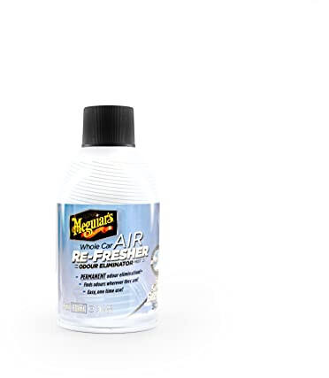 Meguiars Whole Car Air Re-Fresher Sweet Summer Breeze (59 ml)