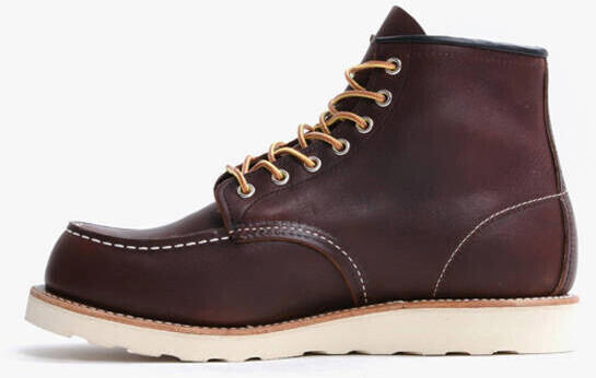 Red Wing Classic Moc