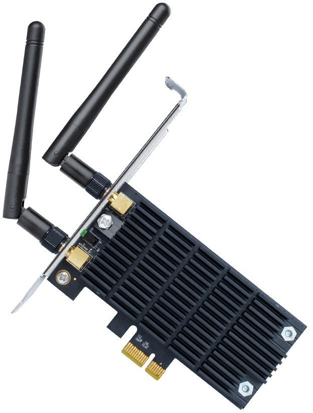 TP-Link Archer T6E