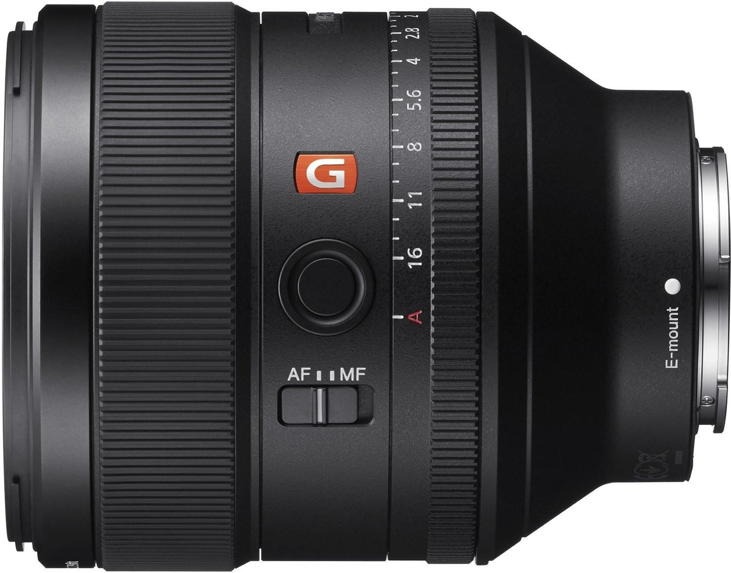 Sony FE 85mm f1.4 GM (SEL85F14GM)