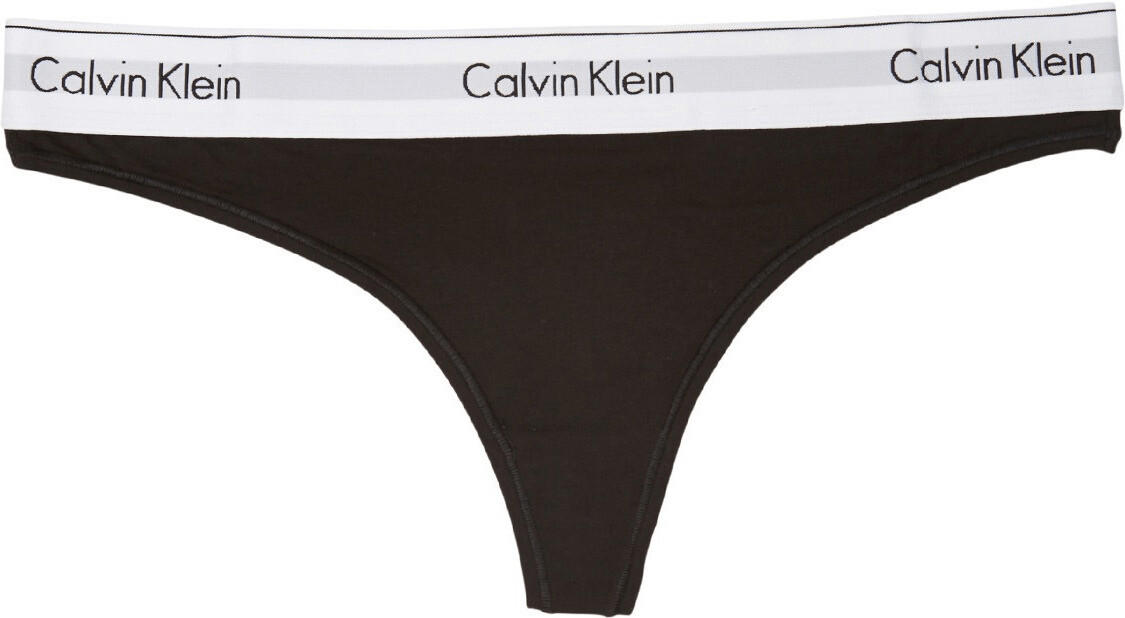 Calvin Klein Modern Cotton Thong