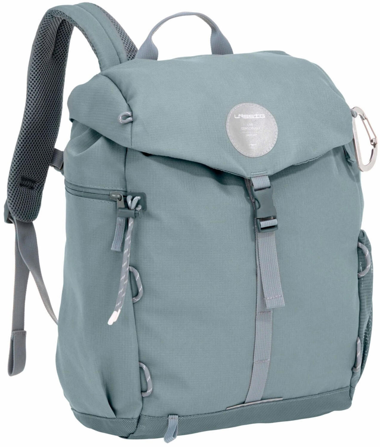 Lassig Green Label Outdoor Backpack
