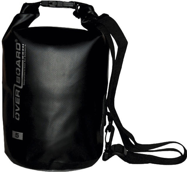 OverBoard Waterproof Dry Tube Bag - 5 Litres