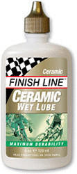 Finish Line Ceramic Lube