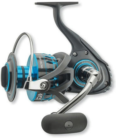 Daiwa Saltist 6500