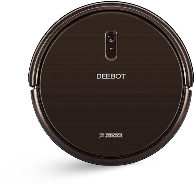 ECOVACS Deebot N79S