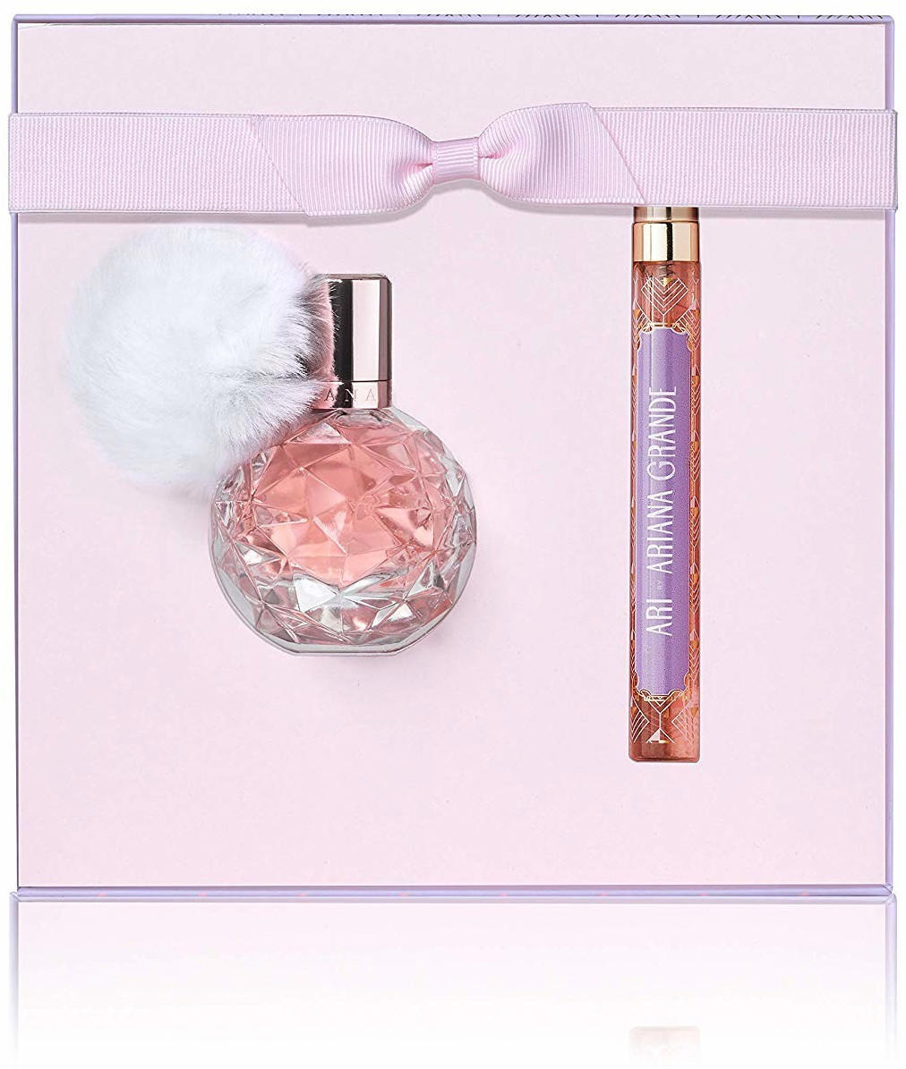 Ariana Grande Ari Eau de Parfum Gift Set (30ml EDP + 7.5ml Spray)
