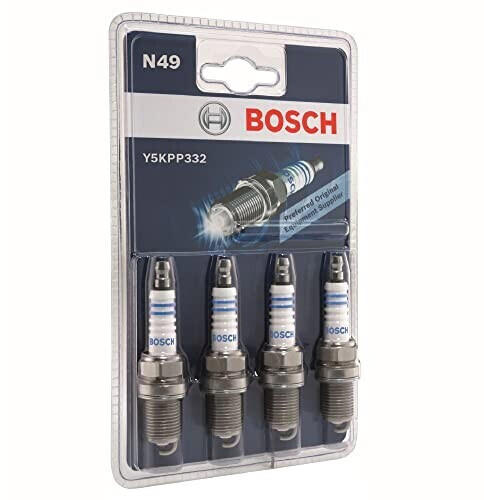 Bosch N49 4er-Set (0241145801)