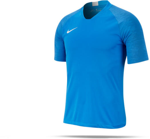 Nike Dri-FIT Breathe Strike Trainingsshirt (AT5870-435) blue