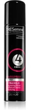 TRESemmé Salon Finish Extra Hold Hairspray (250 ml)