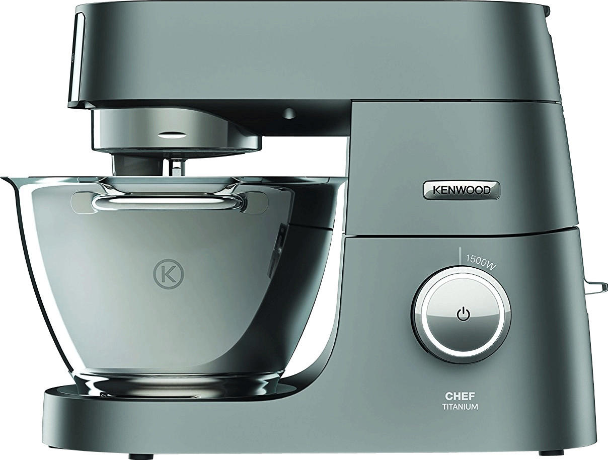 Kenwood Chef Titanium KVC7300S