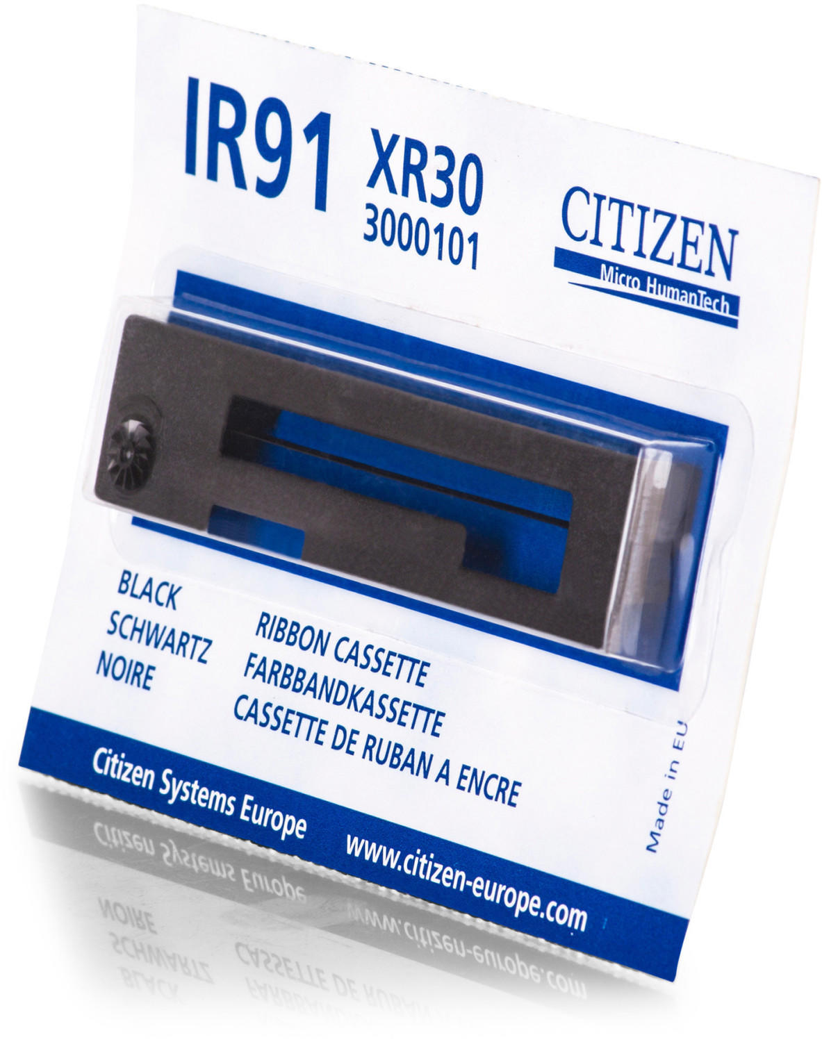 Citizen IR-91B