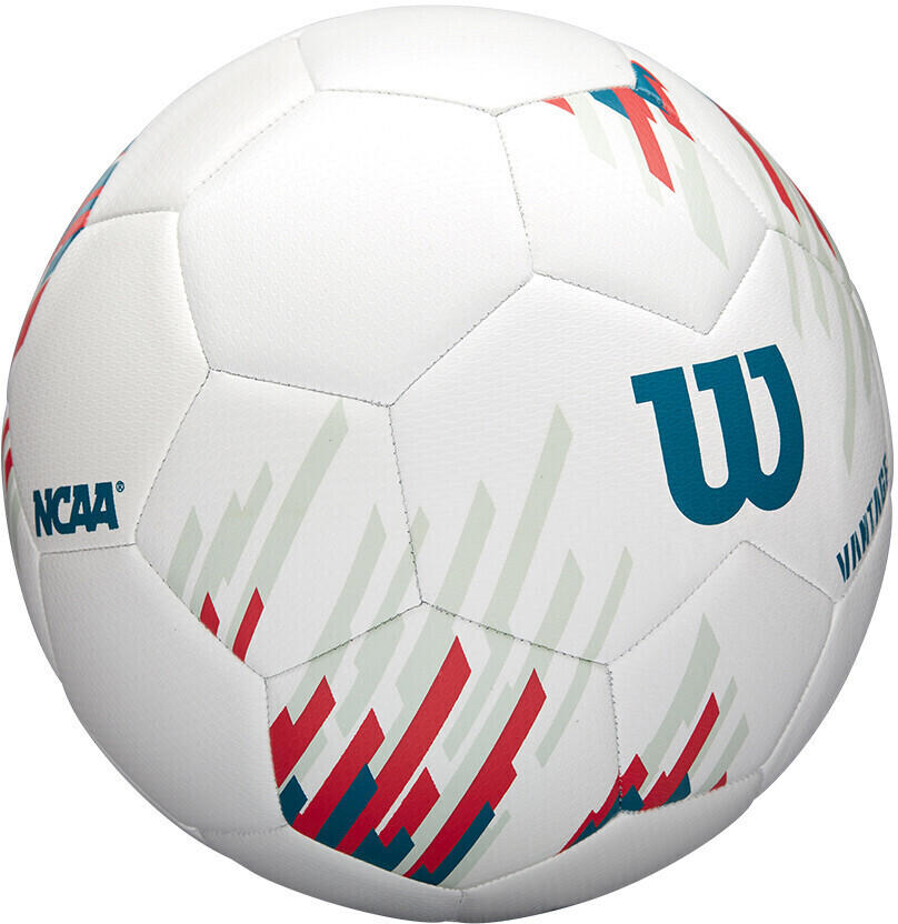 Wilson Ncaa Vantage Sb Fussball white 4