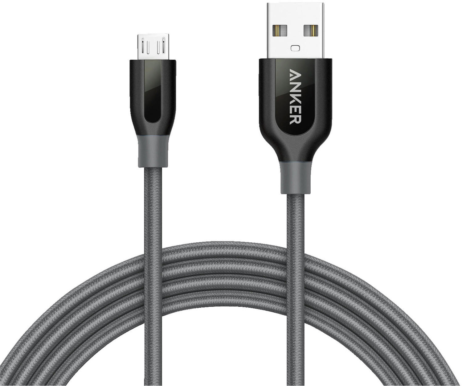 Anker PowerLine+ micro-USB Cable 1,8m