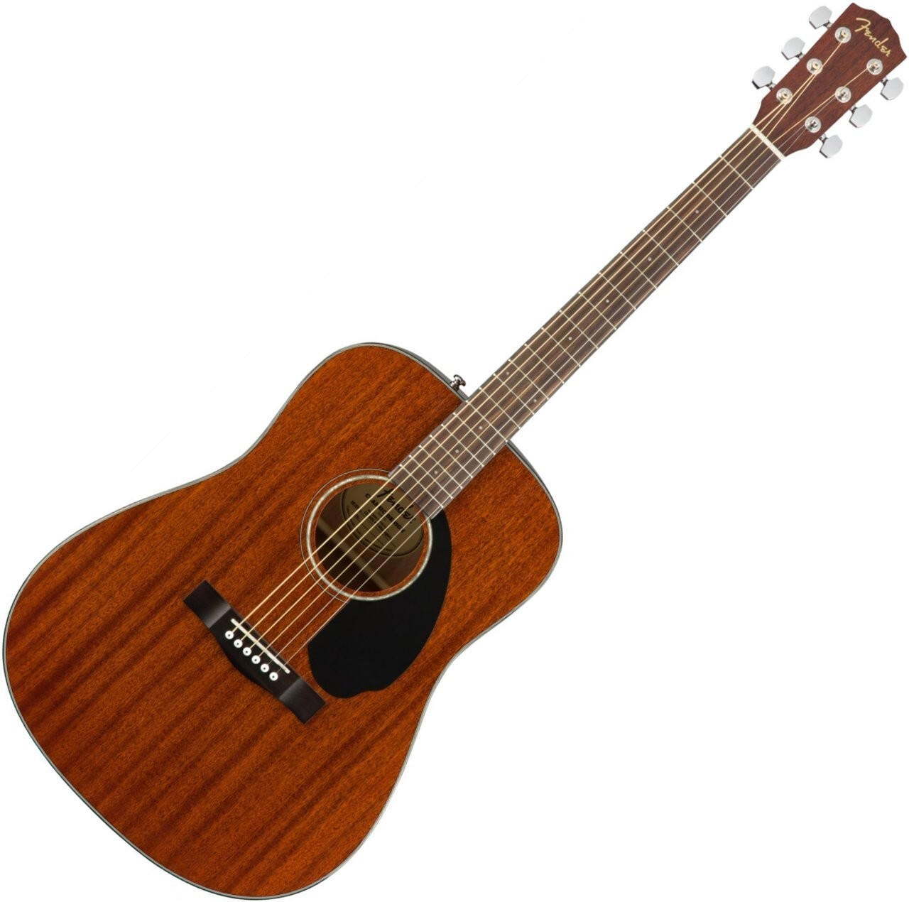 Fender CD-60S All Mahogany