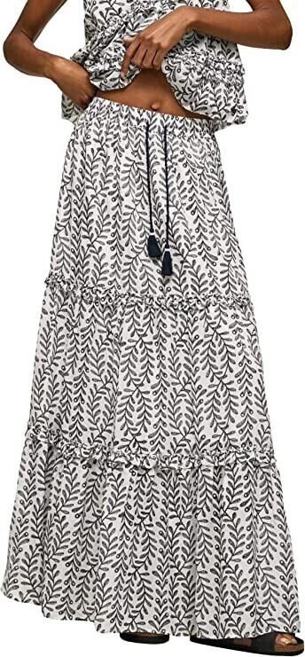 Pepe Jeans Prinella Midi grey