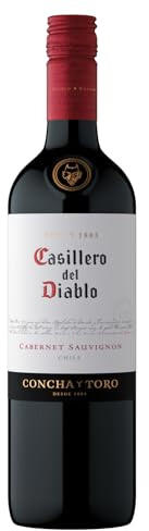 Casillero del Diablo Cabernet Sauvignon