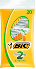 BIC Disposable Razors 10 Pack