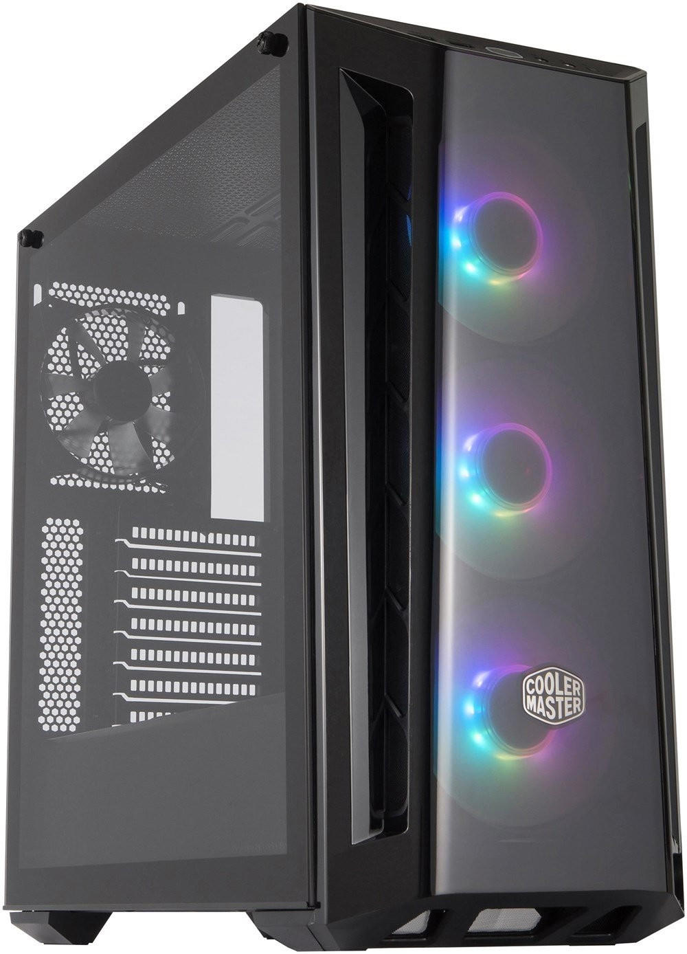 Cooler Master MasterBox MB520 ARGB