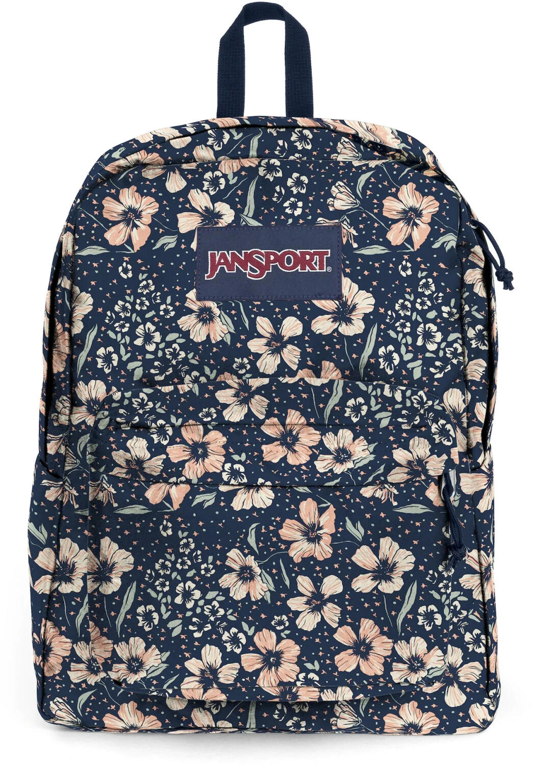 JanSport SuperBreak (EA5BAG)