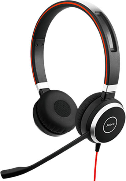 Jabra Evolve 40 UC Stereo