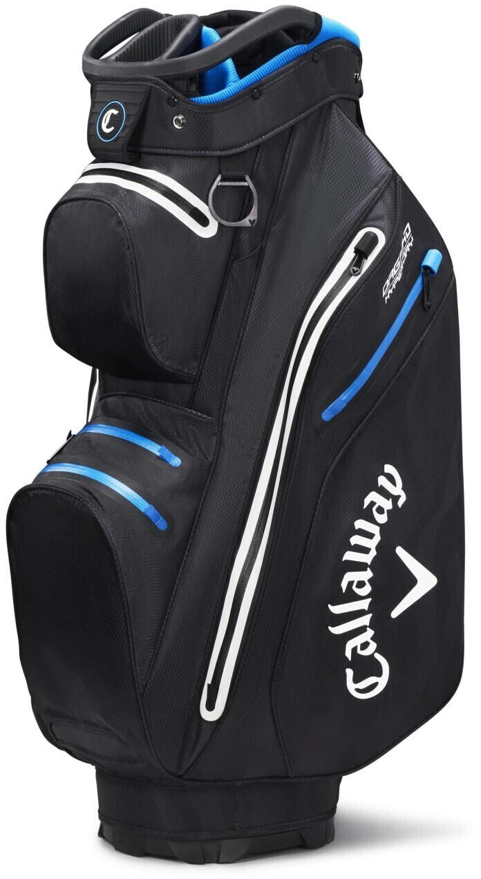 Callaway Org 14 HD Cartbag