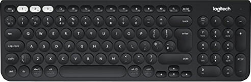 Logitech K780