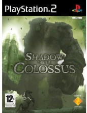 Shadow of the Colossus (PS2)