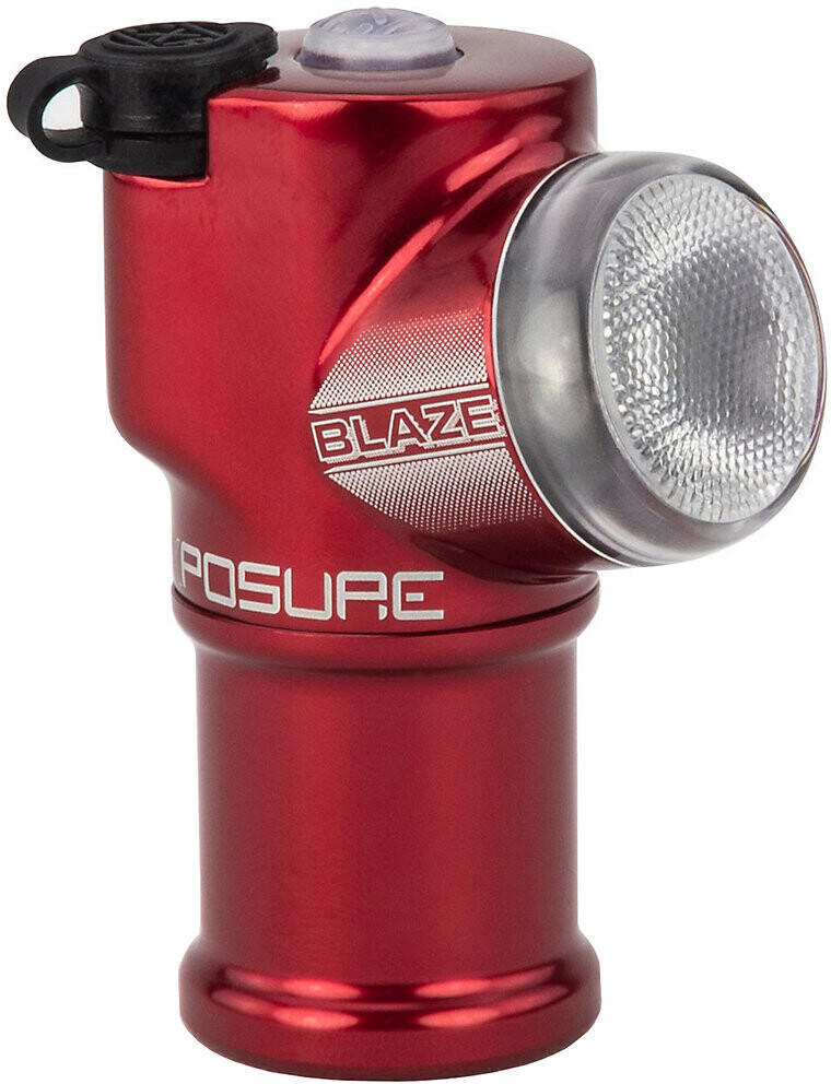 Exposure Lights EXPBLAZE2DB