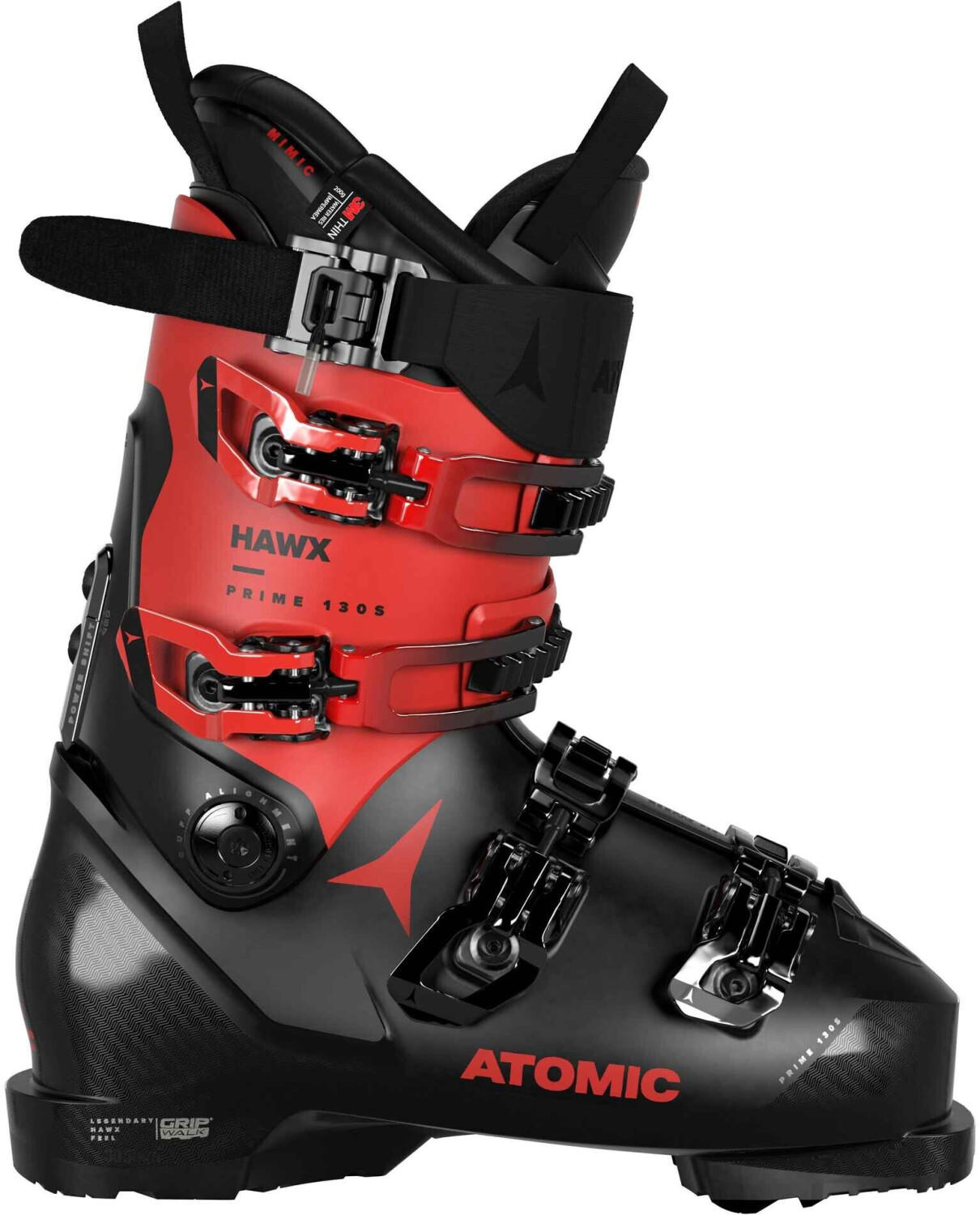 Atomic Hawx Prime 130 S GW (2023)