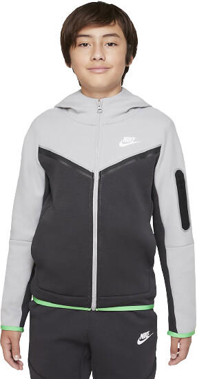 Nike Sportwear Tech Fleece Older Kids' (CU9223)