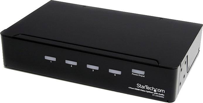 StarTech ST124HDMI2