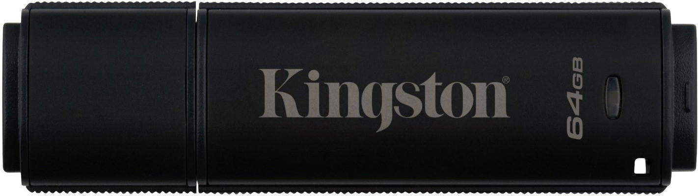 Kingston DataTraveler 4000 G2 64GB