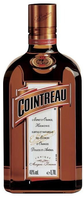 Cointreau Original 40%