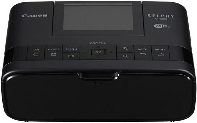 Canon SELPHY CP1300 Series
