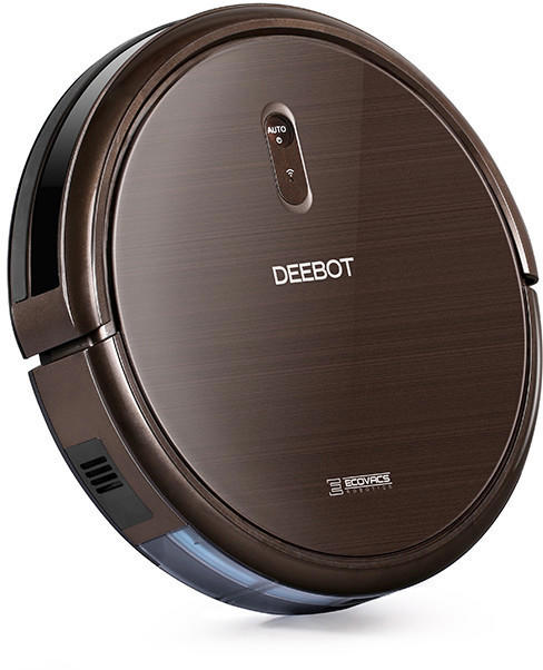 ECOVACS Deebot N79S