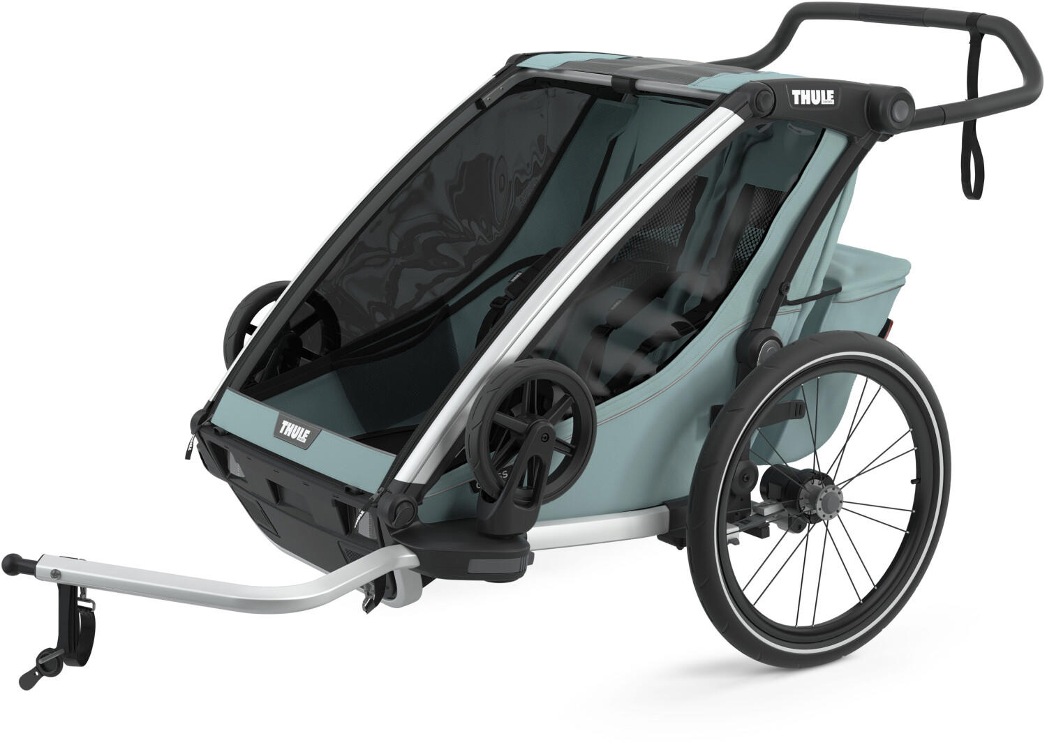 Thule Chariot Cross 2 (2021)