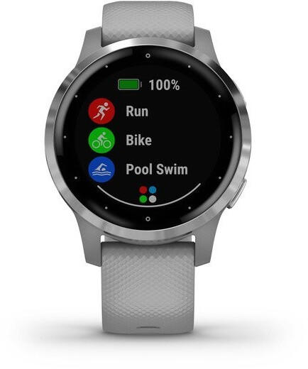 Garmin vívoactive 4s