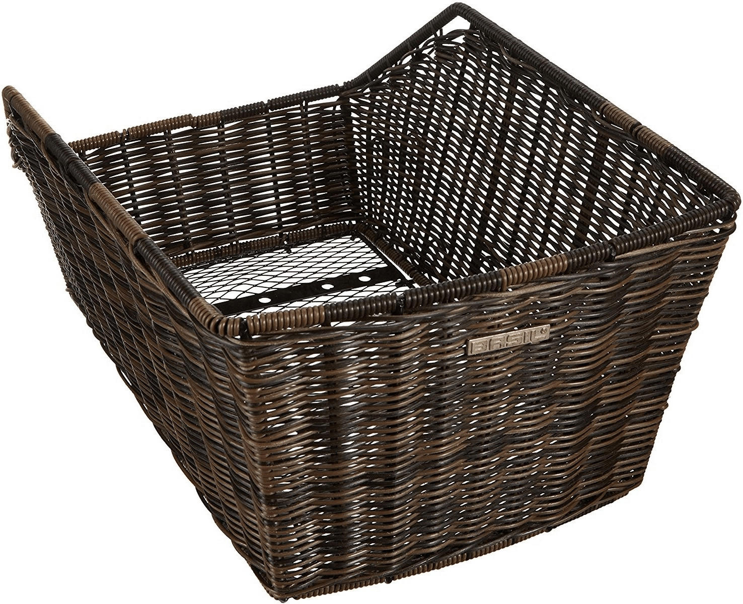 Basil Cento Rattan (brown)