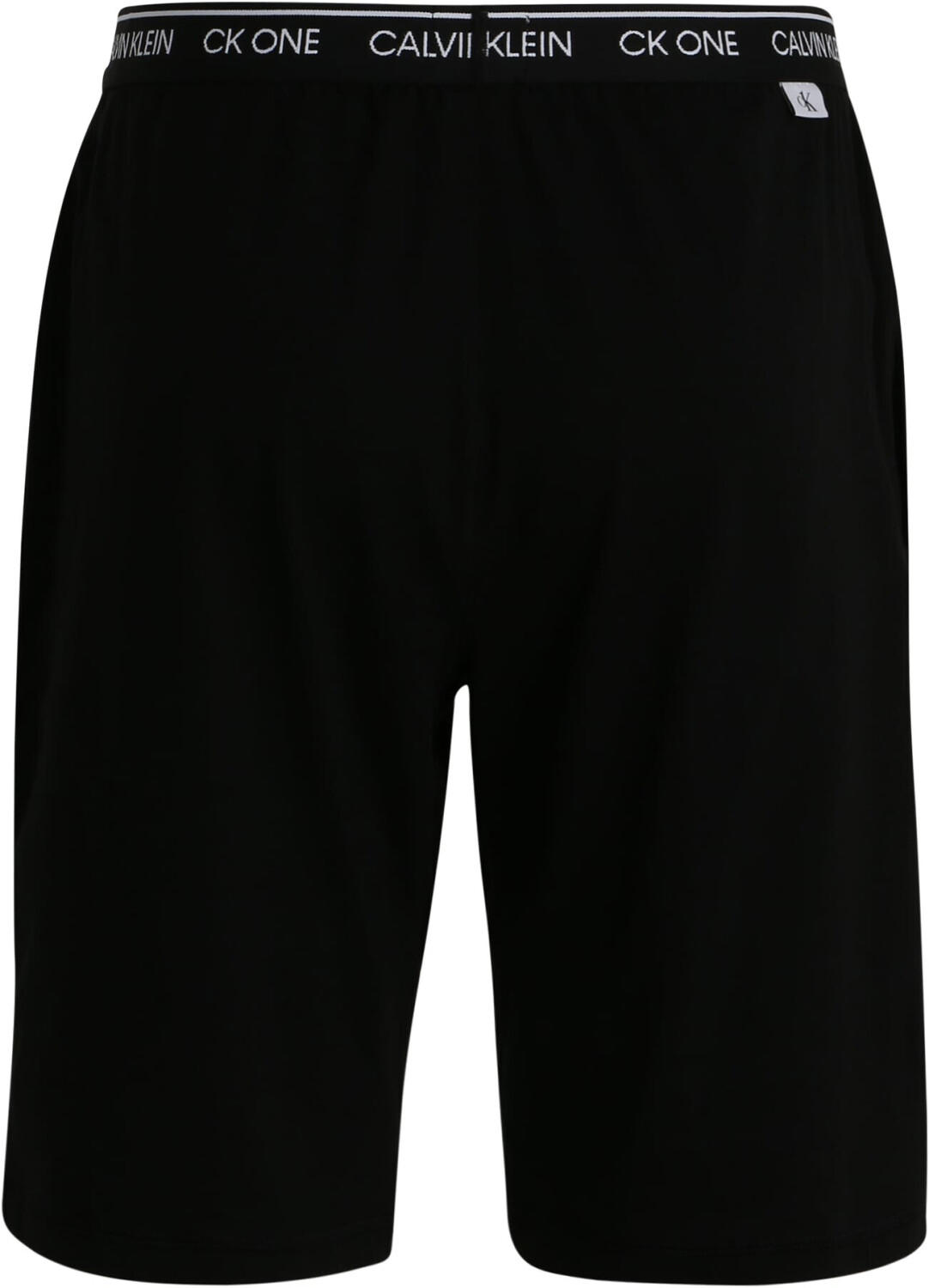 Calvin Klein CK One Sleep Shorts (000NM1795E)