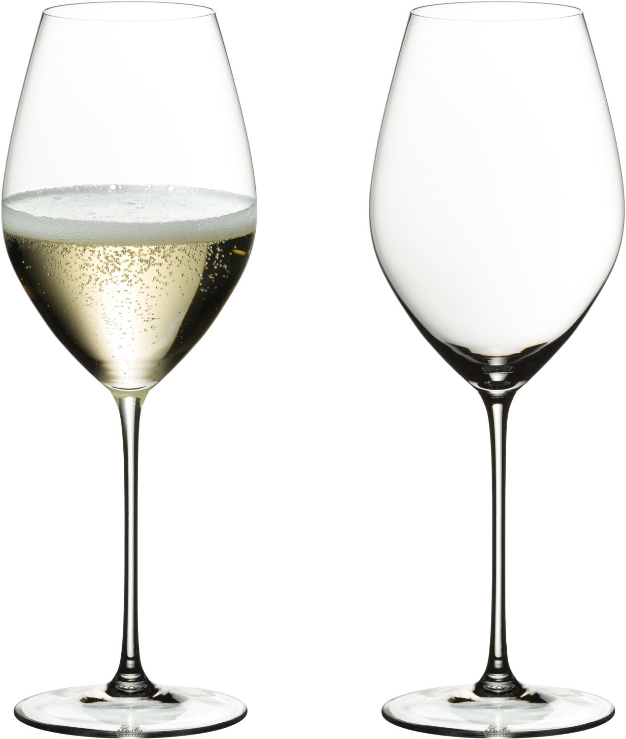 Riedel Veritas Champagne Glass Set of 2