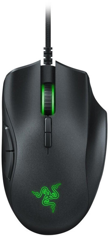 Razer Naga Trinity