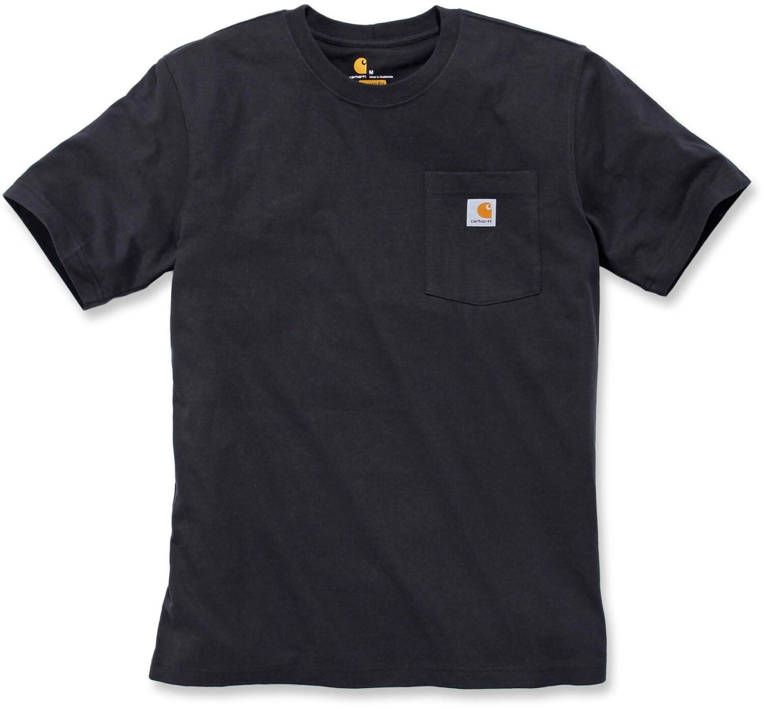 Carhartt Workwear Pocket Short-Sleeve T-Shirt (103296)