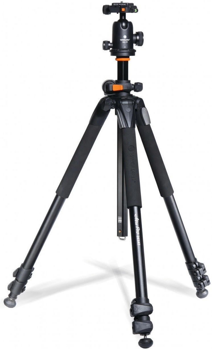 Vanguard Alta Pro 263AB 100