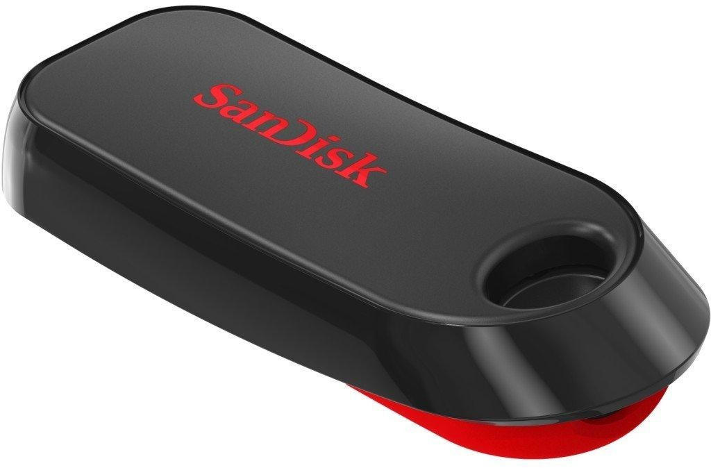 SanDisk Cruzer Snap 32GB Black