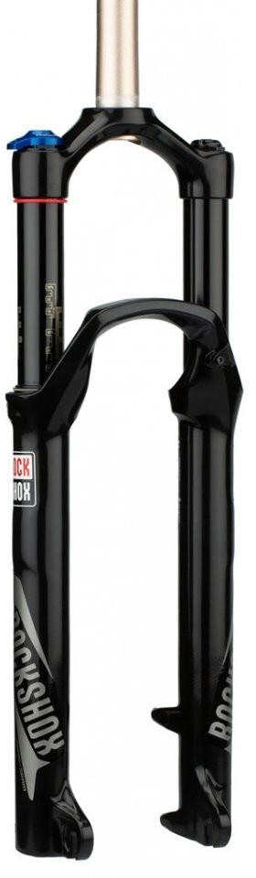 RockShox Reba RL Solo Air