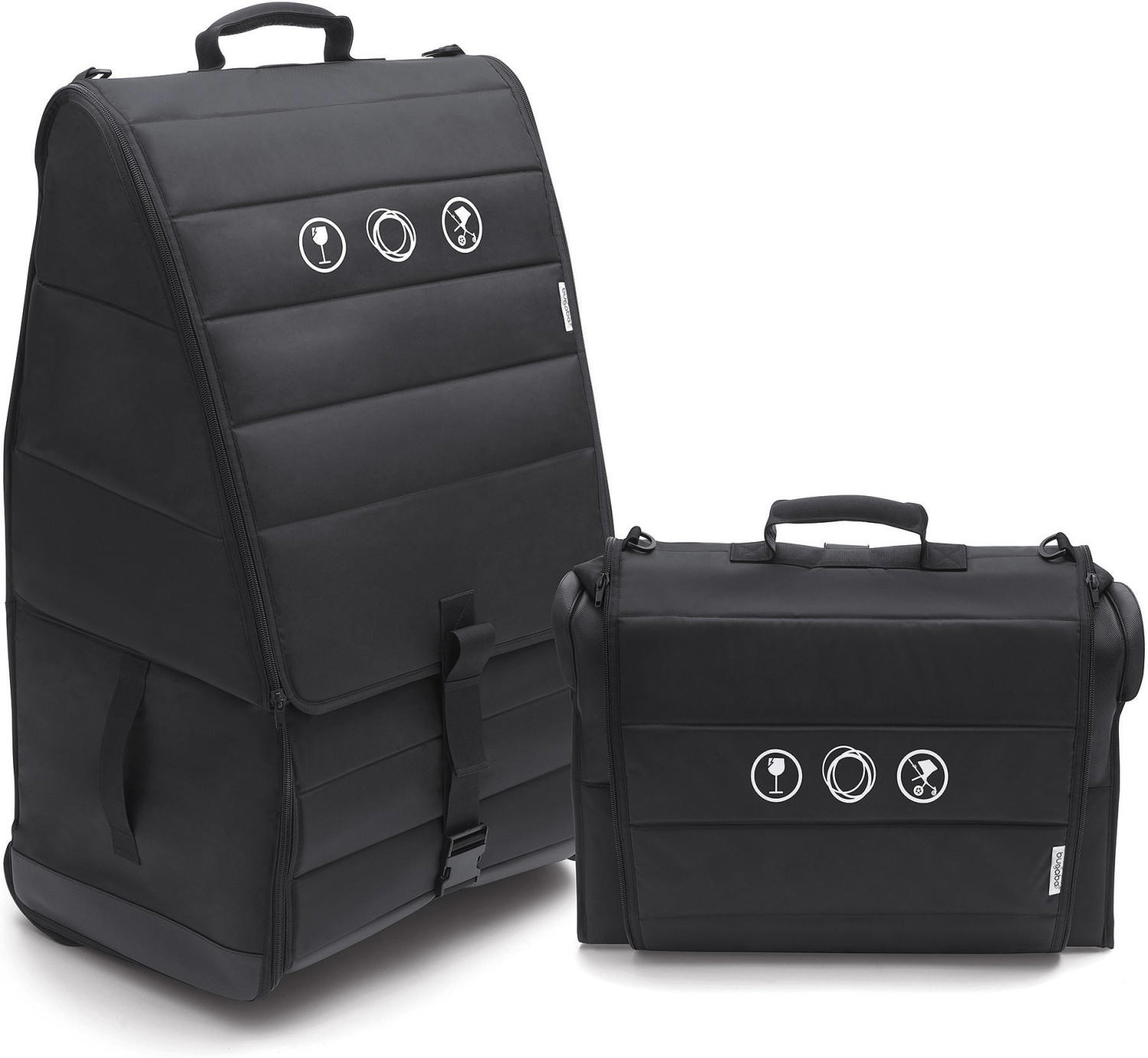 Bugaboo Comfort Transport Bag (Black)