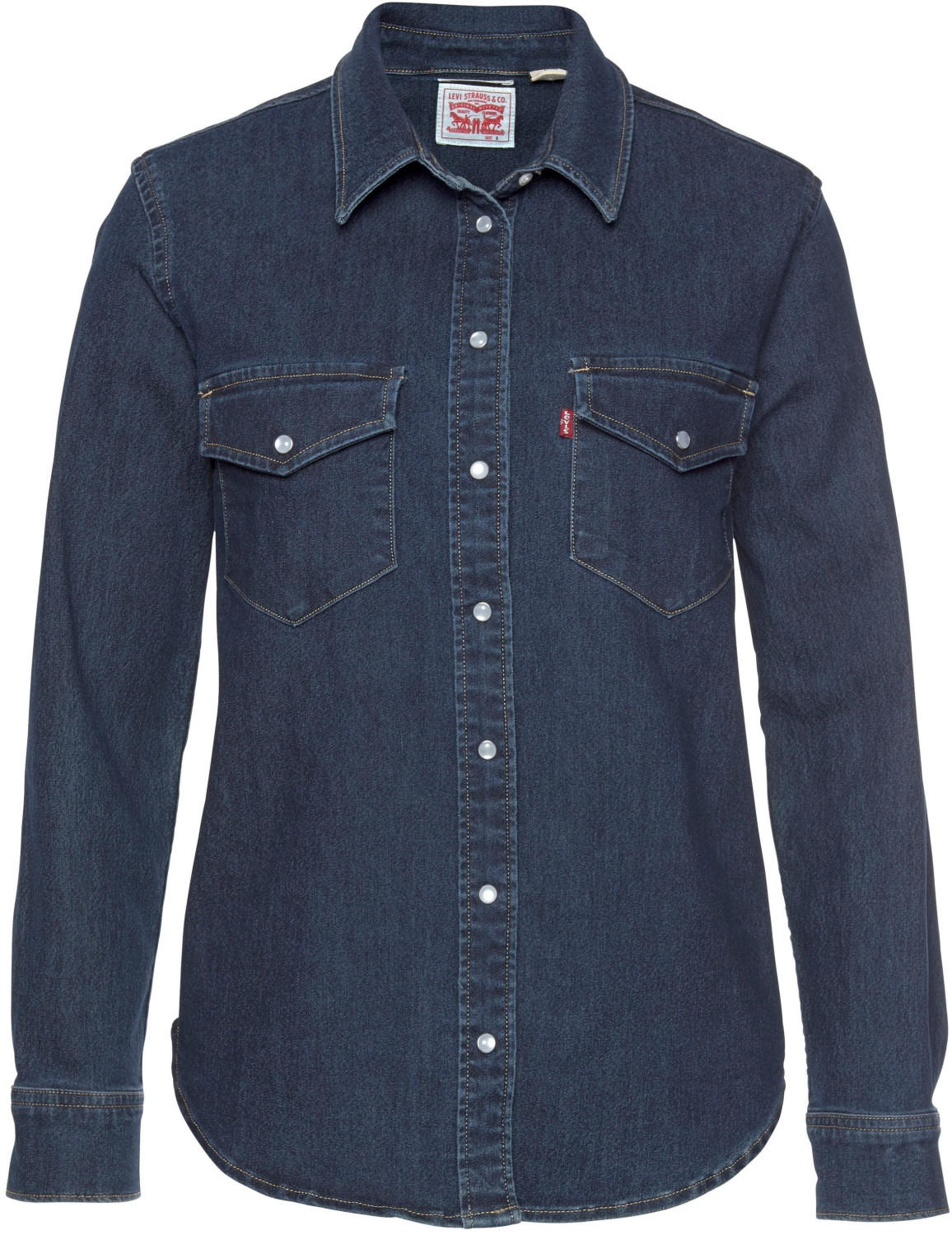 Levi's Essential Western Shirt