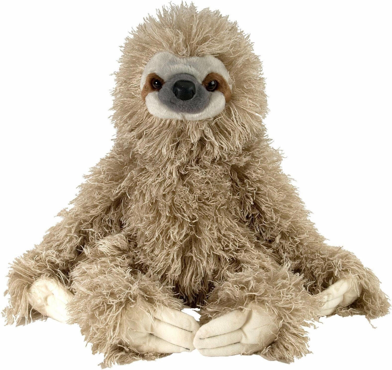 Wild Republic Cuddlekins Sloth